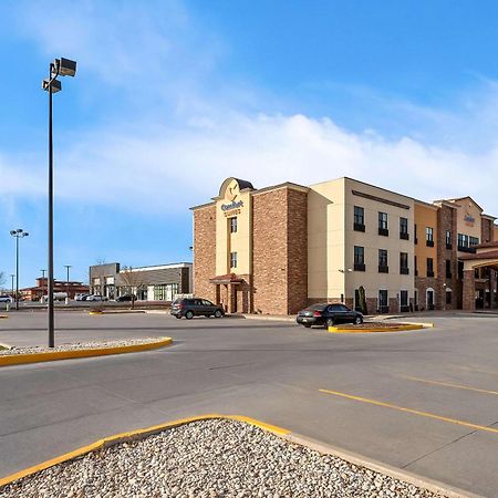 Comfort Suites Roswell Exteriör bild