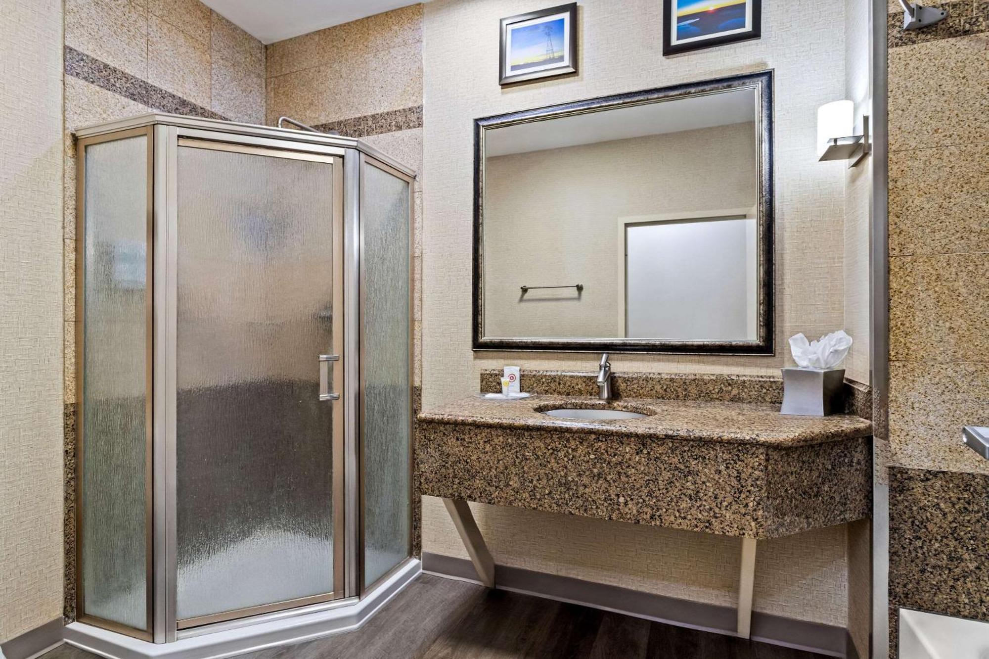 Comfort Suites Roswell Exteriör bild