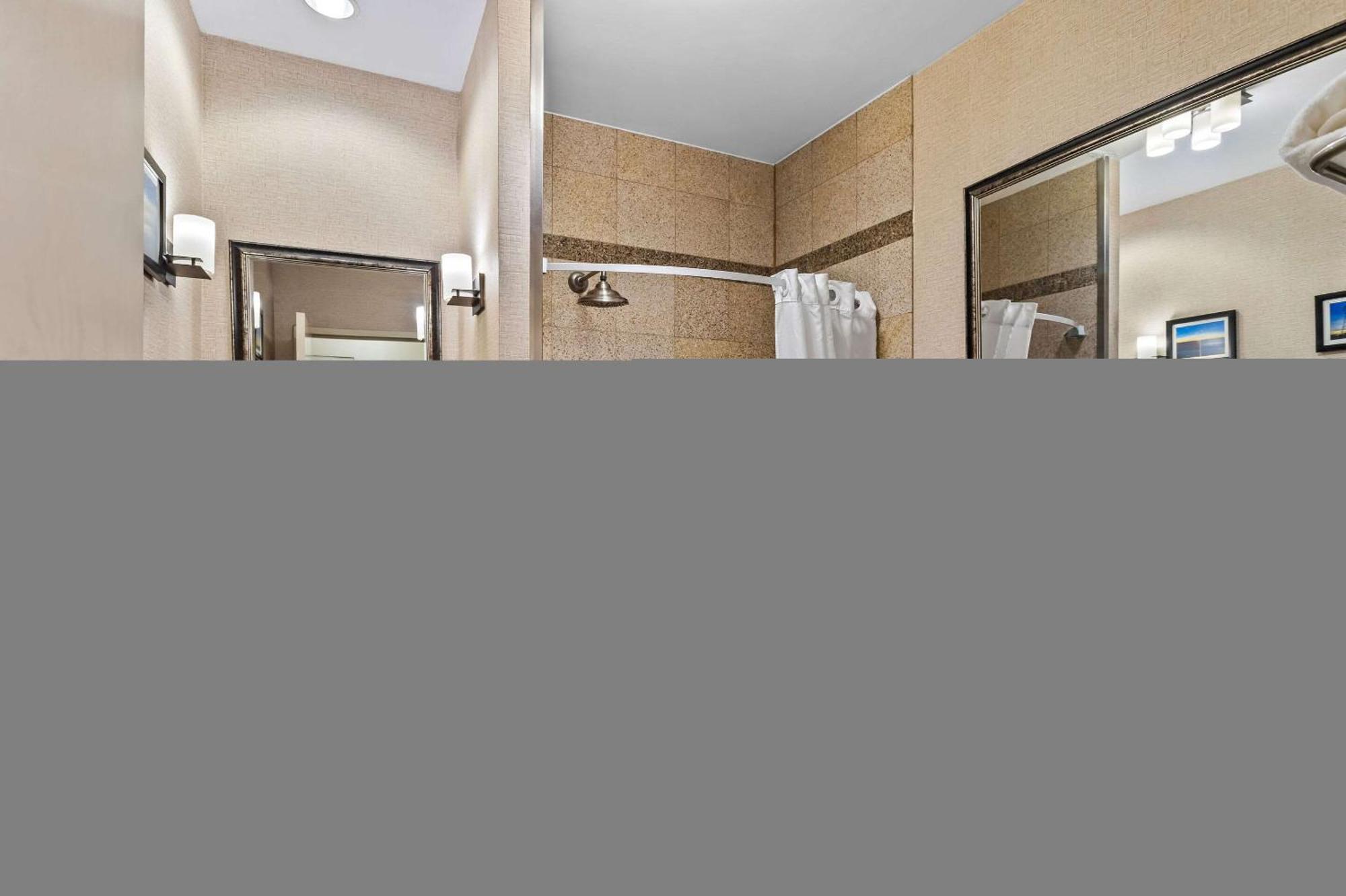 Comfort Suites Roswell Exteriör bild