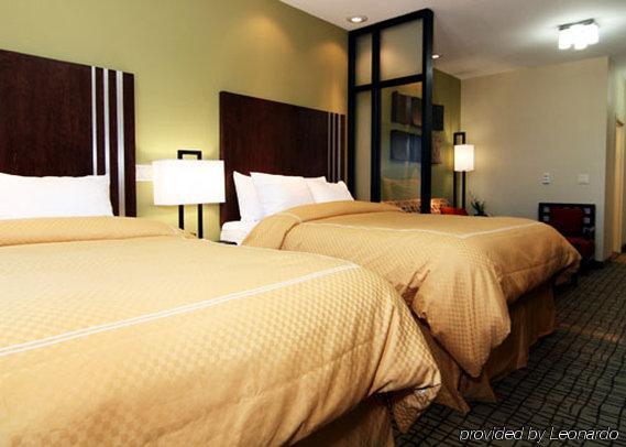 Comfort Suites Roswell Rum bild