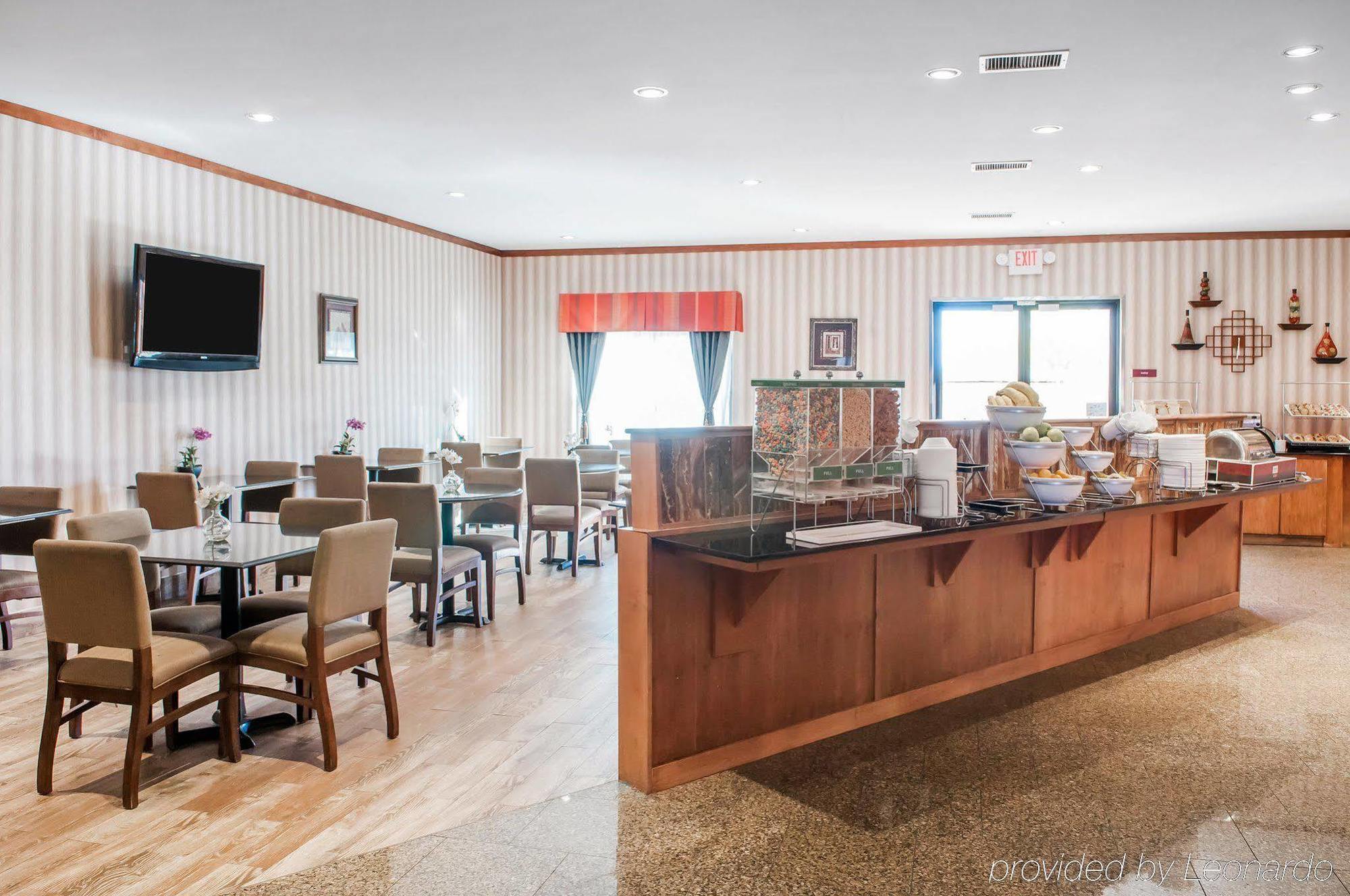 Comfort Suites Roswell Exteriör bild