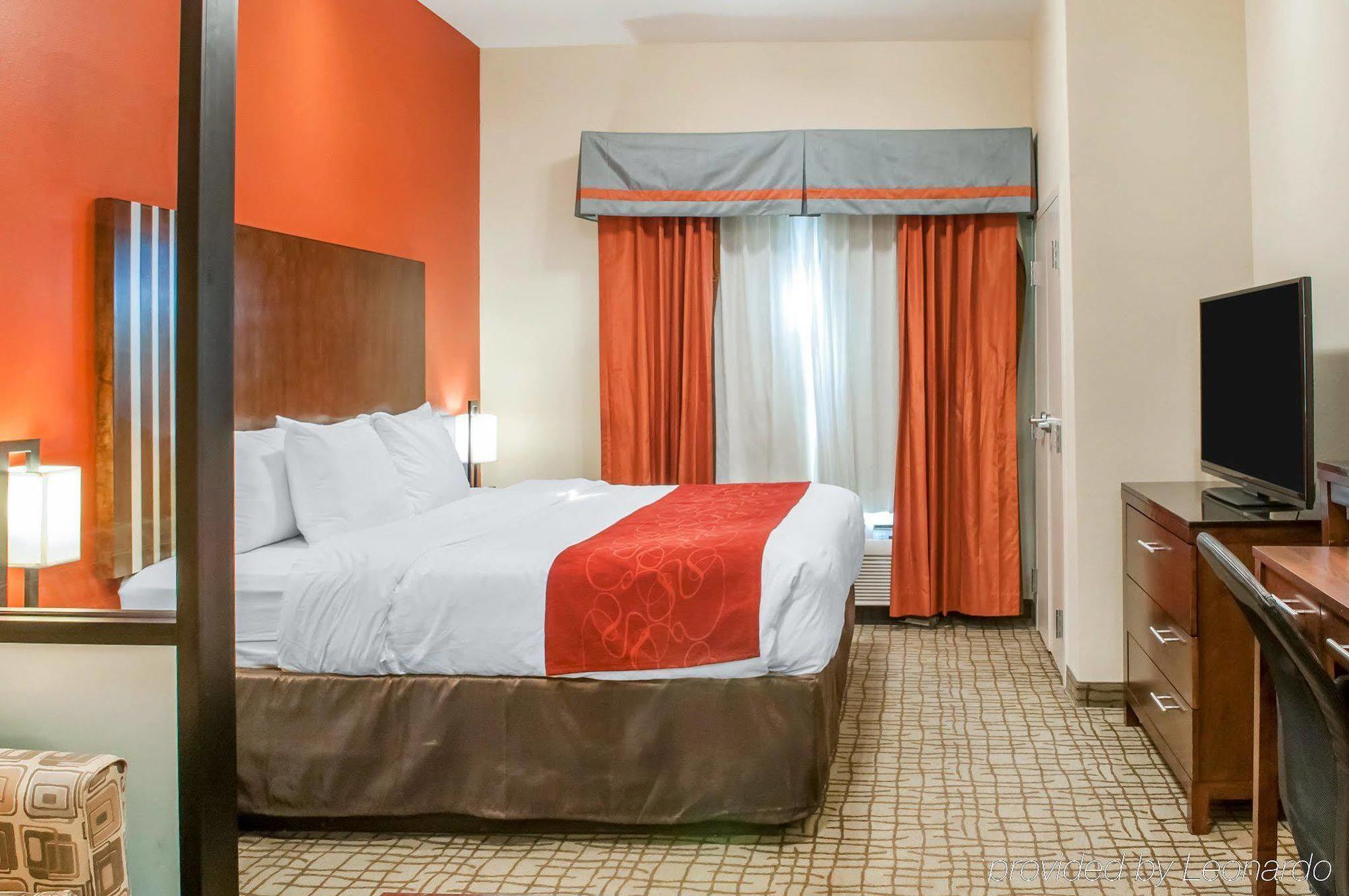 Comfort Suites Roswell Exteriör bild