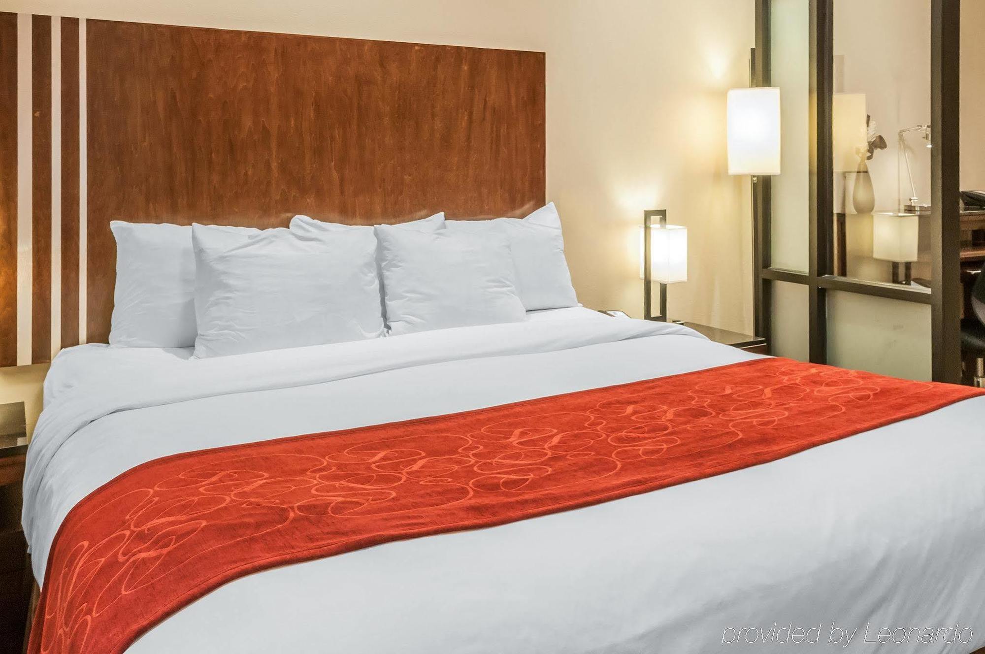 Comfort Suites Roswell Exteriör bild
