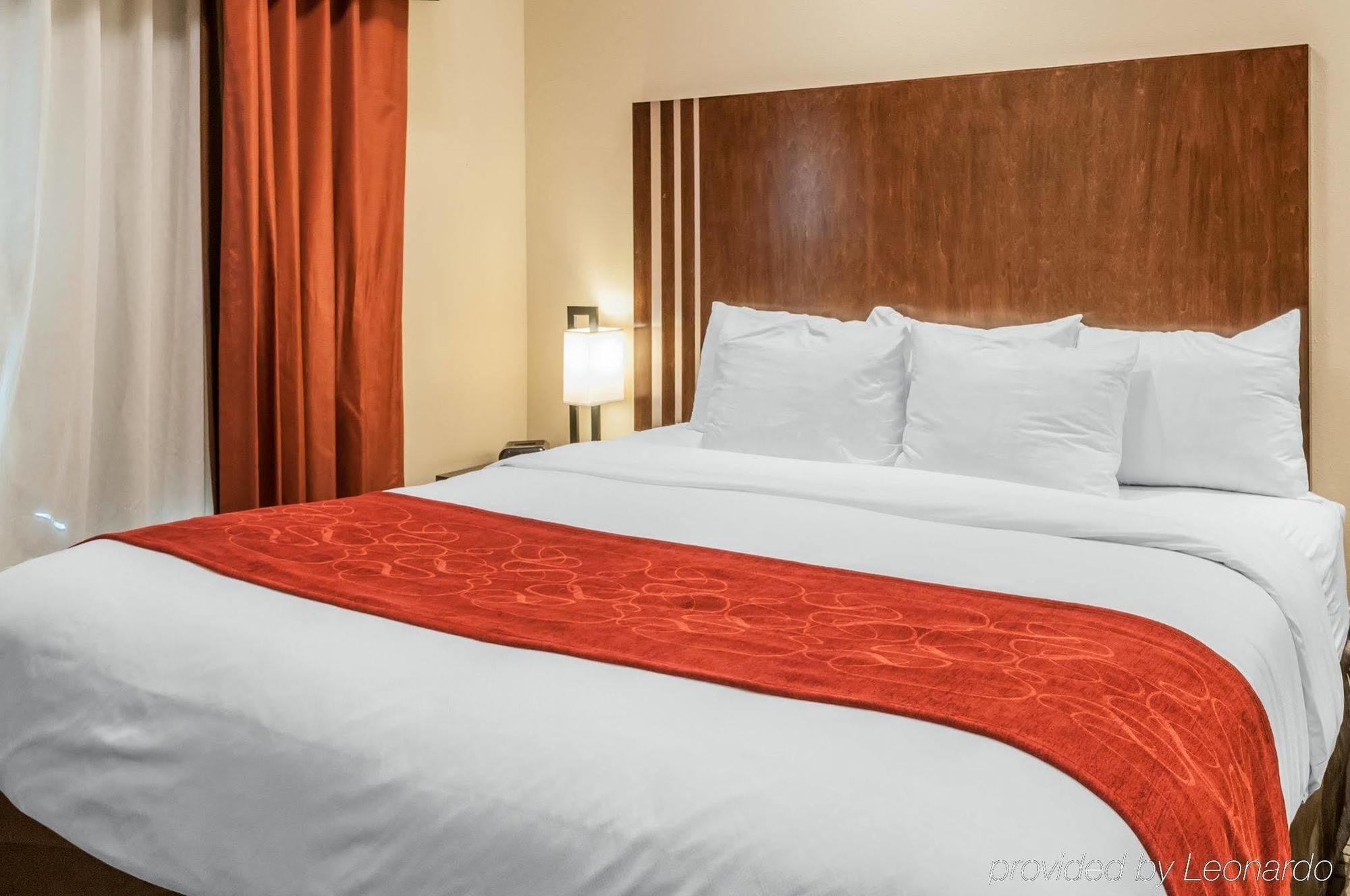 Comfort Suites Roswell Exteriör bild